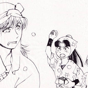 らくらん