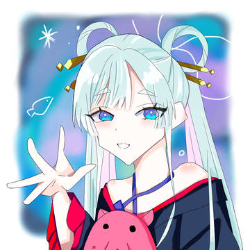 月見ヤチヨ