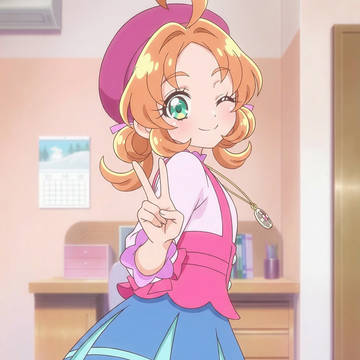 明智あんな