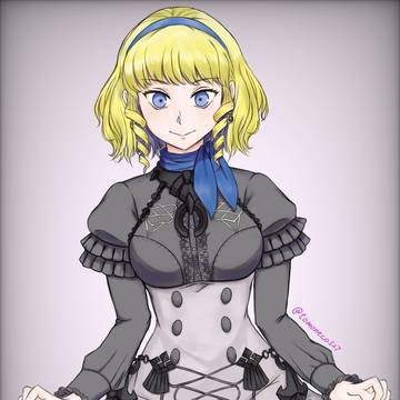 コンスタンツェさん