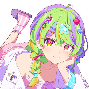 イオダエムさん