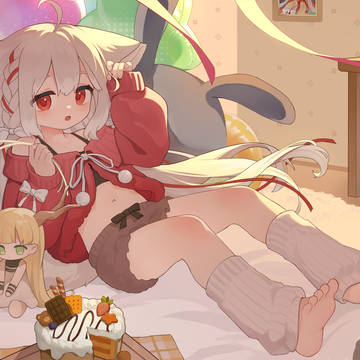 2026.1.29诗露生日快乐