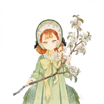 🌼