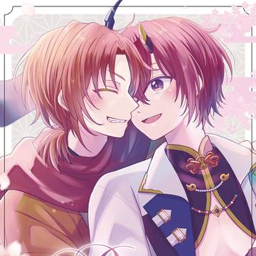 【王桜VR2026】新刊サンプル【レオ司】