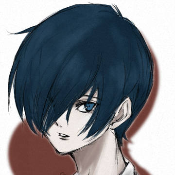Persona3
