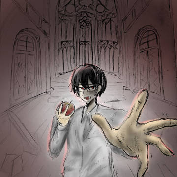 ほら、早く。