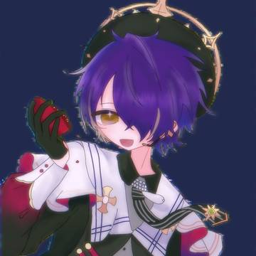 堕天使な僕たちでごめん
