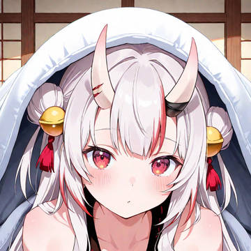 布団の中から余