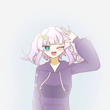 『ただいま、戻りました…！』
