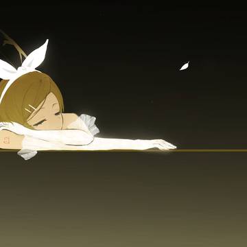 鏡音リン