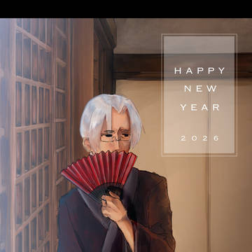 最近の平P絵まとめ