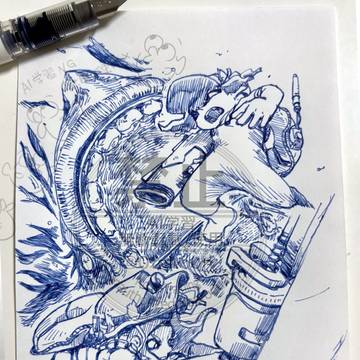 対オカシラ戦（ジョー）