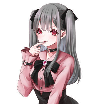 地雷女子💕