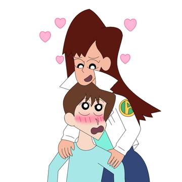 Gotako x Musao (Mustako)