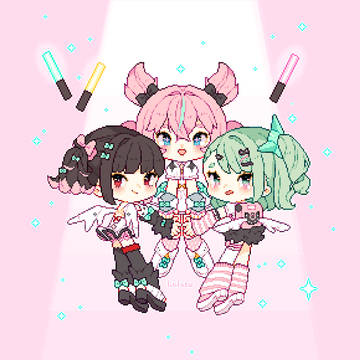 天使
