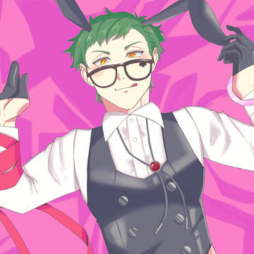 バニー
