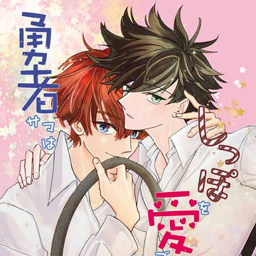 [マゼヴェル]サンプル[18禁]