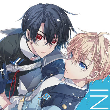 【まほやく】2/8新刊サンプル【シノヒス】