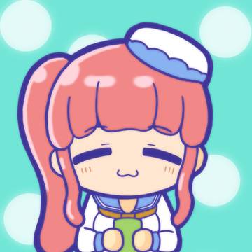 塗り絵