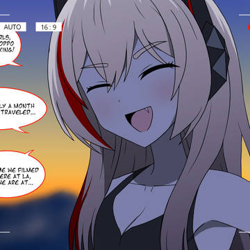 first impression
