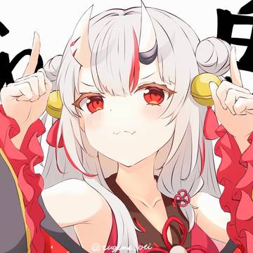 鬼かわ余！