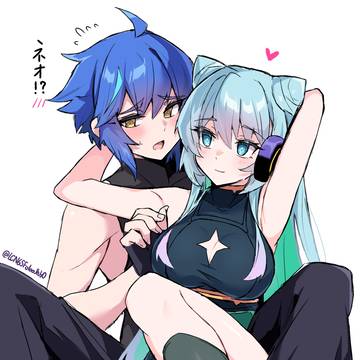 モンストまとめ絵⑬