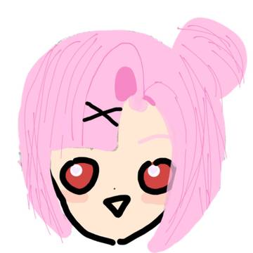 【初投稿】桜舞兎様まんじゅう風