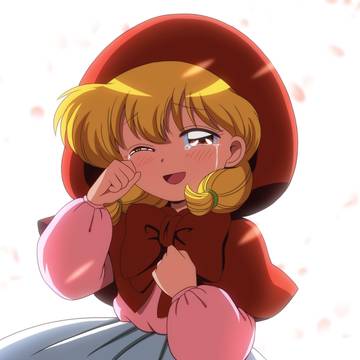 ……ありがと。