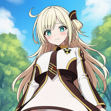 閃刀姫－レイ