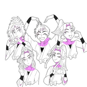 練習だよ４年生！