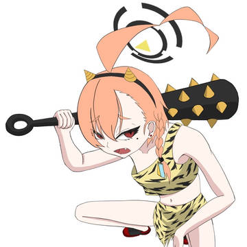 ネルちゃんと節分