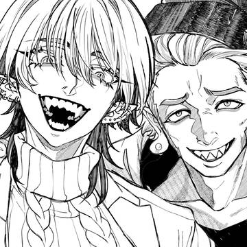 【創作ＢＬ】落書きログ１０