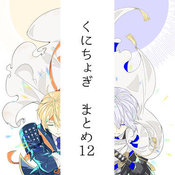 くにちょぎ　まとめ１２