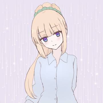 微笑み恵ちゃん