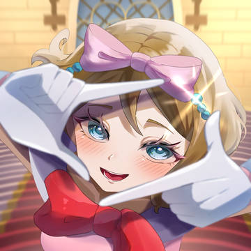 XYイラストまとめ