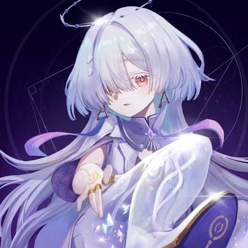 【鳴潮】莫寧