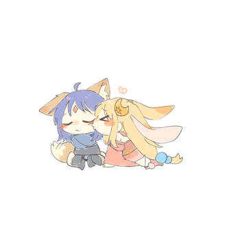 かぐいろ