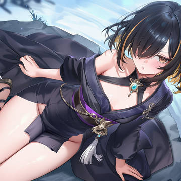 格温（东方服饰版）