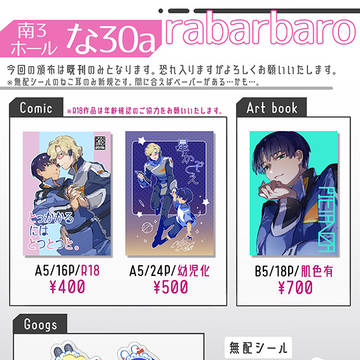 【2/8 VR FES 2026 -day2-】おしながき