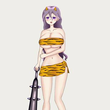 おねえさん　節分