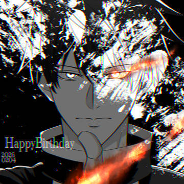 一ノ瀬四季誕生祭