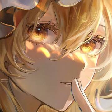 This is my home: Gensokyo