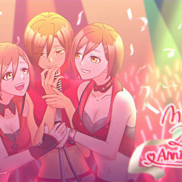 MEIKO20th