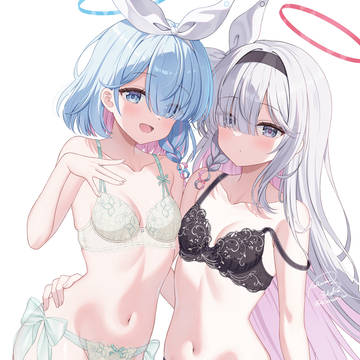 下着アロプラ