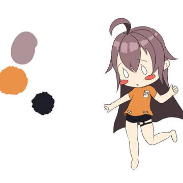 SD　夏色まつり