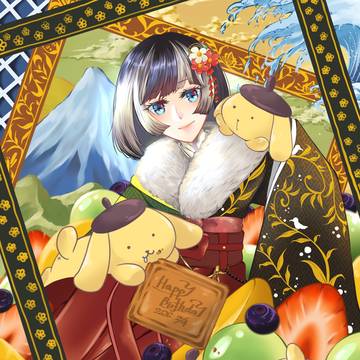 儒烏風亭らでん生誕祭2026