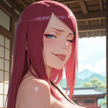 Kushina (Naruto)