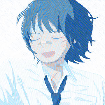 なんとかやれているよ