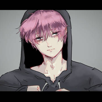 ジメ原さん