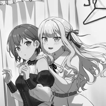 [燈祥] 15P - 如果我們還在一起